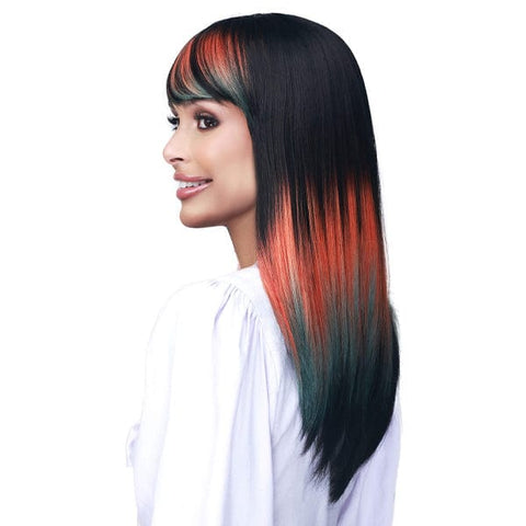 Laude & Co Premium Synthetic Full Wig - UG010 JESSICA - SoGoodBB.com