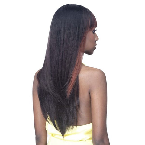Laude & Co Premium Synthetic Full Wig - UG012 NATALIA - SoGoodBB.com