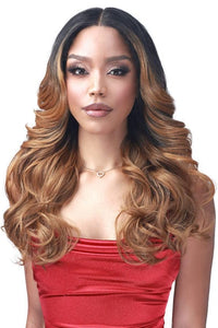 Laude & Co Synthetic 13X2 HD Lace Free Parting Wig - UGL012 TANISHA - SoGoodBB.com