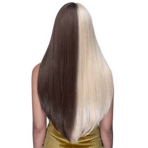 Laude & Co Synthetic 13X4 HD Lace Free Parting Wig - UGL003 ALICE - SoGoodBB.com