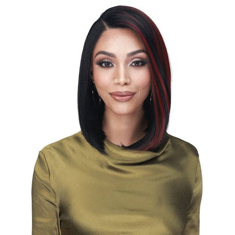 Laude & Co Synthetic 13X4 HD Lace Free Parting Wig - UGL004 ELENA - SoGoodBB.com