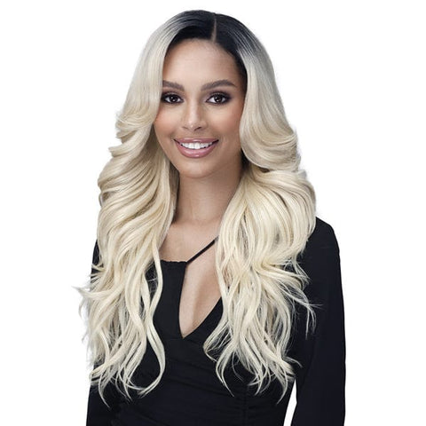Laude & Co Synthetic 13X4 HD Lace Free Parting Wig - UGL700 AVERY - SoGoodBB.com