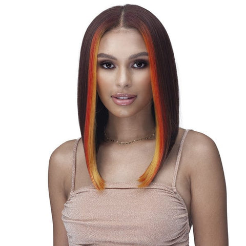 Laude & Co Synthetic 13X4 HD Lace Free Parting Wig - UGL701 JADE - SoGoodBB.com