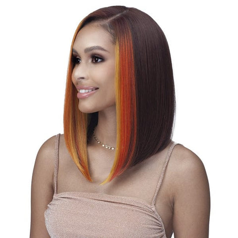 Laude & Co Synthetic 13X4 HD Lace Free Parting Wig - UGL701 JADE - SoGoodBB.com