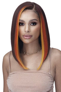 Laude & Co Synthetic 13X4 HD Lace Free Parting Wig - UGL701 JADE - SoGoodBB.com
