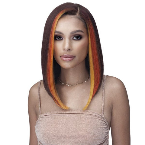 Laude & Co Synthetic 13X4 HD Lace Free Parting Wig - UGL701 JADE - SoGoodBB.com
