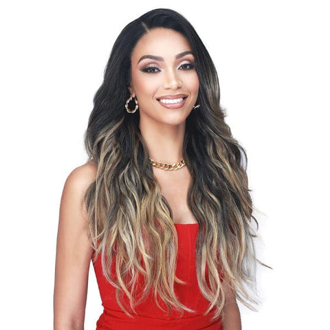 Laude & Co Synthetic 13X7 HD Lace Free Parting Wig - UGL002 KELLY - Unbeatable - SoGoodBB.com