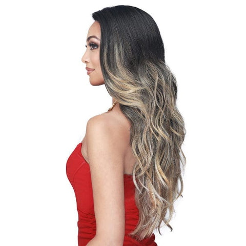 Laude & Co Synthetic 13X7 HD Lace Free Parting Wig - UGL002 KELLY - Unbeatable - SoGoodBB.com