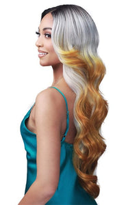 Laude & Co Synthetic HD Deep Part Lace Wig - UGL007 BECKY - SoGoodBB.com