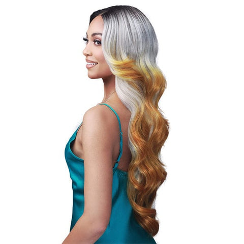 Laude & Co Synthetic HD Deep Part Lace Wig - UGL007 BECKY - SoGoodBB.com