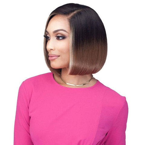 Laude & Co Synthetic HD Deep Part Lace Wig - UGL008 GINA - Unbeatable - SoGoodBB.com