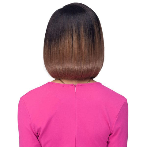 Laude & Co Synthetic HD Deep Part Lace Wig - UGL008 GINA - Unbeatable - SoGoodBB.com