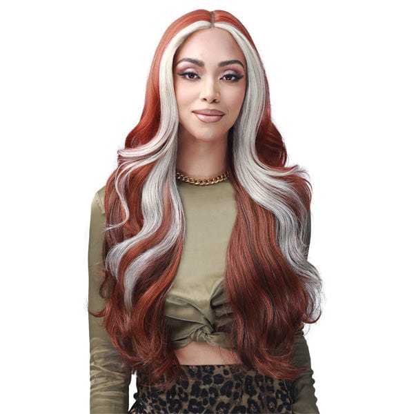 Laude & Co Synthetic HD Deep Part Lace Wig - UGL015 OCTAVIA - SoGoodBB.com