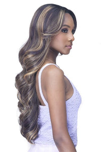 Laude & Co Synthetic HD Deep Part Lace Wig - UGL802 NOELLE - SoGoodBB.com