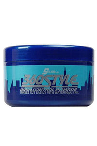 Luster's SCurl - 360 Style Pomade 3oz - (C) - SoGoodBB.com