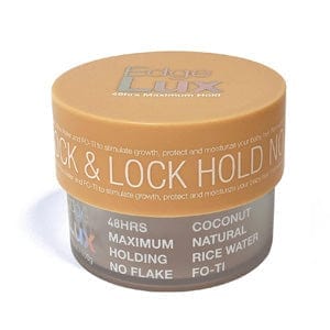 Lux Collection Edge Lux Edge Gel Tamer 3.53oz/100g - (C) - SoGoodBB.com