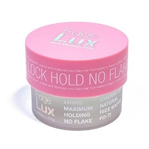 Lux Collection Edge Lux Edge Gel Tamer 3.53oz/100g - (C) - SoGoodBB.com