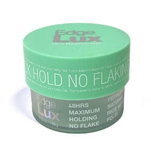 Lux Collection Edge Lux Edge Gel Tamer 3.53oz/100g - (C) - SoGoodBB.com