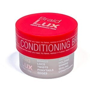 Lux Collection Edge Lux Edge Gel Tamer 3.53oz/100g - (C) - SoGoodBB.com