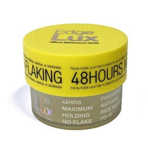 Lux Collection Edge Lux Edge Gel Tamer 3.53oz/100g - (C) - SoGoodBB.com