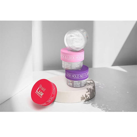 Lux Collection Edge Lux Edge Gel Tamer 3.53oz/100g - (C) - SoGoodBB.com