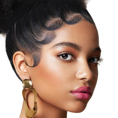 Lux Collection Edge Lux Edge Gel Tamer 3.53oz/100g - (C) - SoGoodBB.com