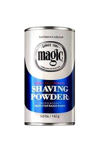 Magic - Shaving Powder Regular Strength - (C) - SoGoodBB.com
