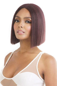 Mane Concept Brown Sugar Lace Front Wig - BS282 - Clearance - SoGoodBB.com