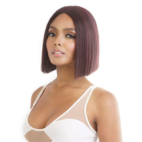 Mane Concept Brown Sugar Lace Front Wig - BS282 - Clearance - SoGoodBB.com