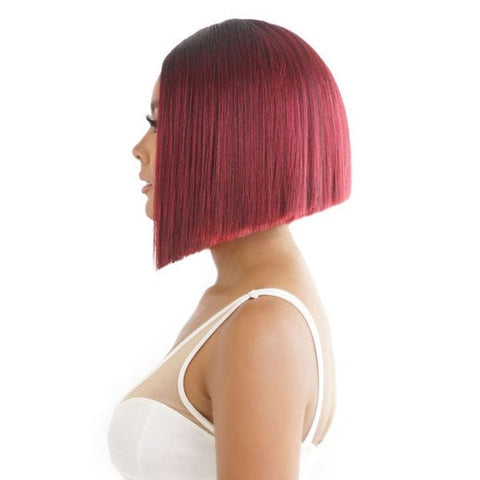 Mane Concept Brown Sugar Lace Front Wig - BS282 - Clearance - SoGoodBB.com