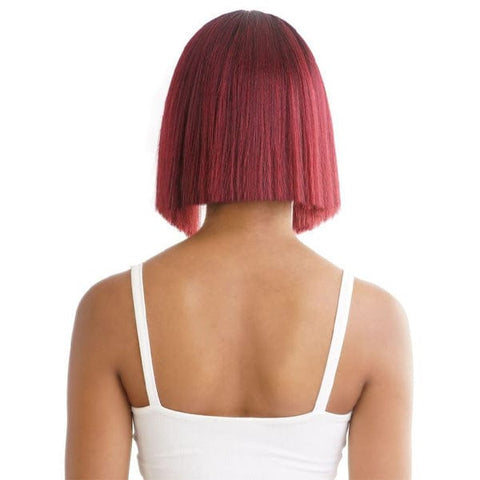 Mane Concept Brown Sugar Lace Front Wig - BS282 - Clearance - SoGoodBB.com