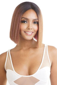 Mane Concept Brown Sugar Lace Front Wig - BS282 - Clearance - SoGoodBB.com