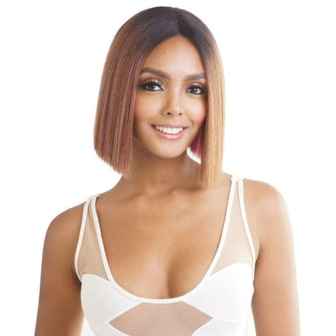 Mane Concept Brown Sugar Lace Front Wig - BS282 - Clearance - SoGoodBB.com