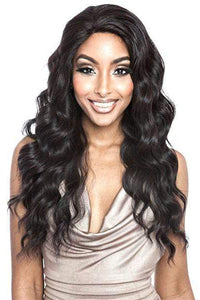 Mane Concept Brown Sugar Whole Lace Wig - BS405 - Clearance - SoGoodBB.com