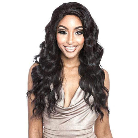 Mane Concept Brown Sugar Whole Lace Wig - BS405 - Clearance - SoGoodBB.com