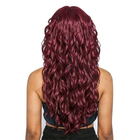 Mane Concept Human Hair Blend Lace Wig - BSD2605 VEGAS ARI - SoGoodBB.com