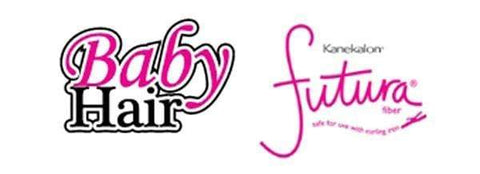 Mane Concept Isis Red Carpet Synthetic Hair High Pony Lace Front Wig - RCHP01 ARIANA 24 - Clearance - SoGoodBB.com