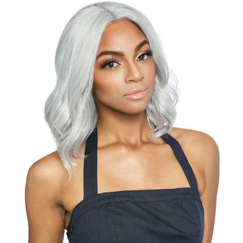 Mane Concept Isis Red Carpet Synthetic Hair Lace Front Wig - RCP7007 MAYA - Clearance - SoGoodBB.com