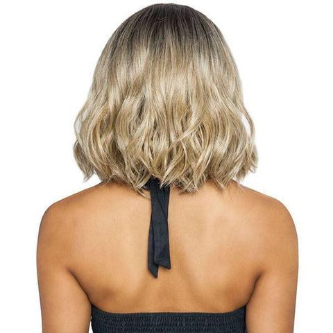 Mane Concept Isis Red Carpet Synthetic Hair Lace Front Wig - RCP7007 MAYA - Clearance - SoGoodBB.com