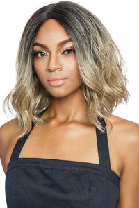 Mane Concept Isis Red Carpet Synthetic Hair Lace Front Wig - RCP7007 MAYA - Clearance - SoGoodBB.com