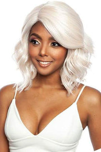 Mane Concept Isis Red Carpet Synthetic Hair Lace Front Wig - RCP7020 THEA - Clearance - SoGoodBB.com