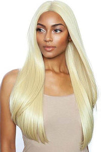 Mane Concept Isis Red Carpet Synthetic Hair Lace Front Wig - RCP7026 CARI - Clearance - SoGoodBB.com