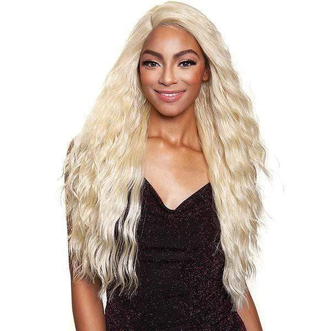 Mane Concept Isis Red Carpet Synthetic Hair Lace Front Wig - RCP7030 RIDLEY - Clearance - SoGoodBB.com