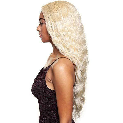 Mane Concept Isis Red Carpet Synthetic Hair Lace Front Wig - RCP7030 RIDLEY - Clearance - SoGoodBB.com