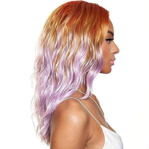 Mane Concept Isis Red Carpet Synthetic Hair Lace Front Wig - RCP7031 MACARON GIRL 01 - Clearance - SoGoodBB.com