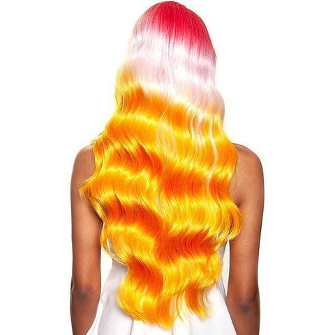 Mane Concept Isis Red Carpet Synthetic Hair Lace Front Wig - RCP7032 MACARON GIRL 02 - Clearance - SoGoodBB.com