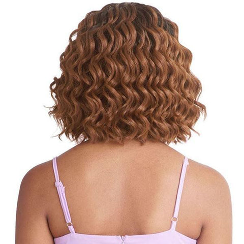 Mane Concept Isis Red Carpet Synthetic Hair Lace Front Wig - RCP792 AVA - Unbeatable - SoGoodBB.com