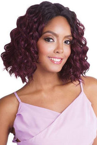 Mane Concept Isis Red Carpet Synthetic Hair Lace Front Wig - RCP792 AVA - Unbeatable - SoGoodBB.com