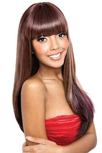 Mane Concept Isis Red Carpet Synthetic Hair Wig - RCP198 LENA - Unbeatable - SoGoodBB.com