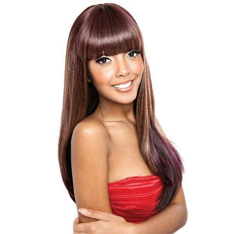 Oil Sleek Colors - Full Wigs